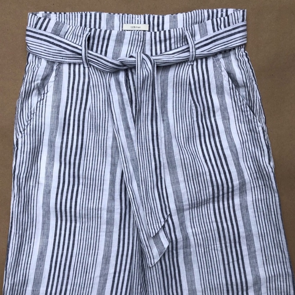 ❌SOLD❌ C&C Linen Pant